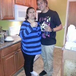 Meet your Posher, Julio